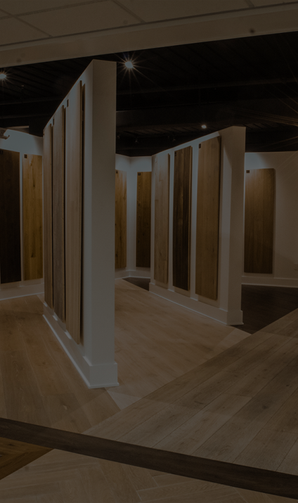 What types of flooring do you offer?