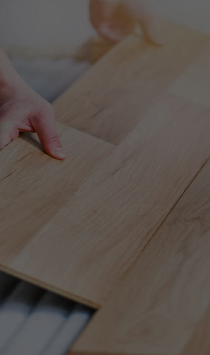 Can I customize the flooring design and specifications?