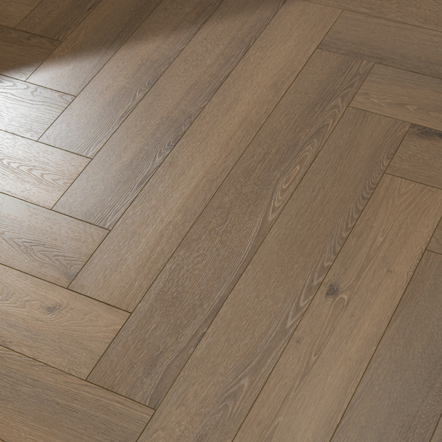 Herringbone SPC Flooring RZ1930