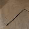 Herringbone Laminate Flooring RZ1980