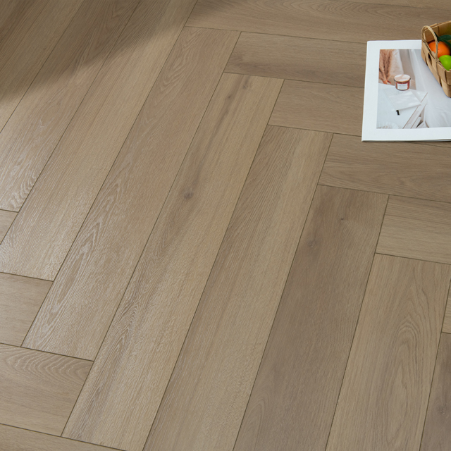 Herringbone Laminate Flooring RZ1970