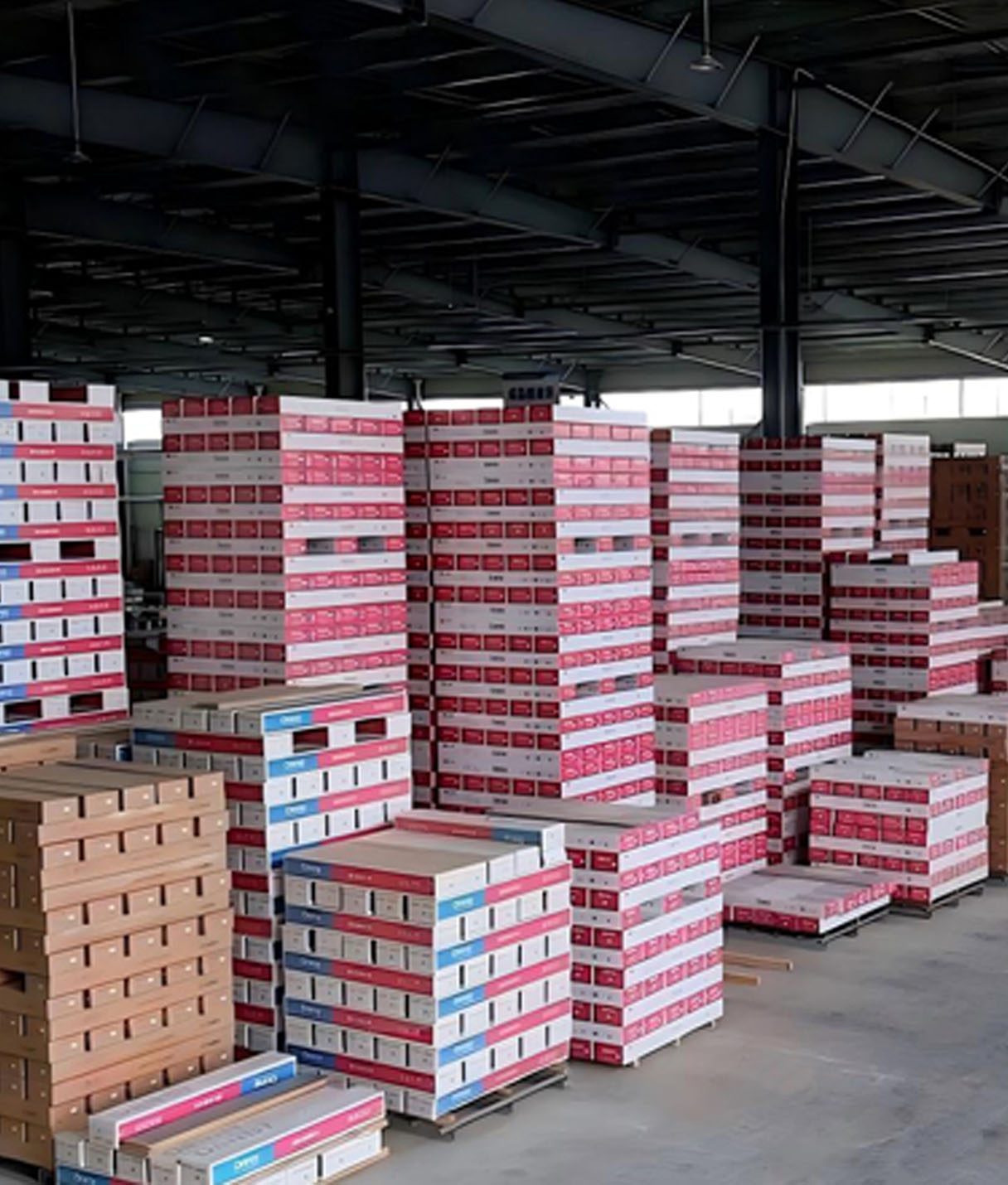 Are you a distributor or wholesale or agent?