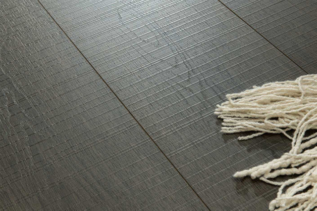 laminate flooring