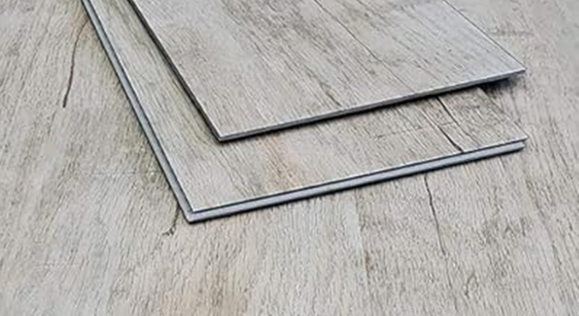 SPC Flooring