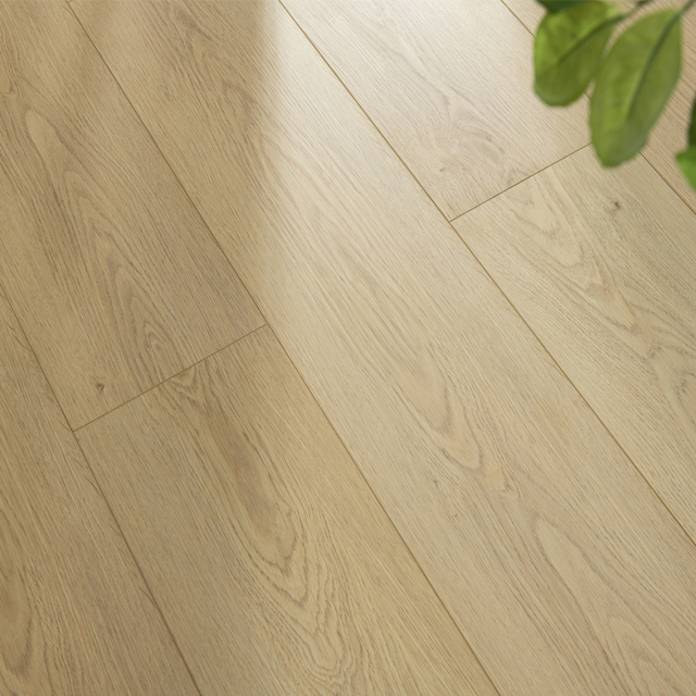 8 Mm Laminate Flooring/ DX183