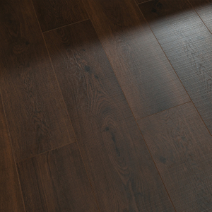 Unforeseen Laminate Flooring