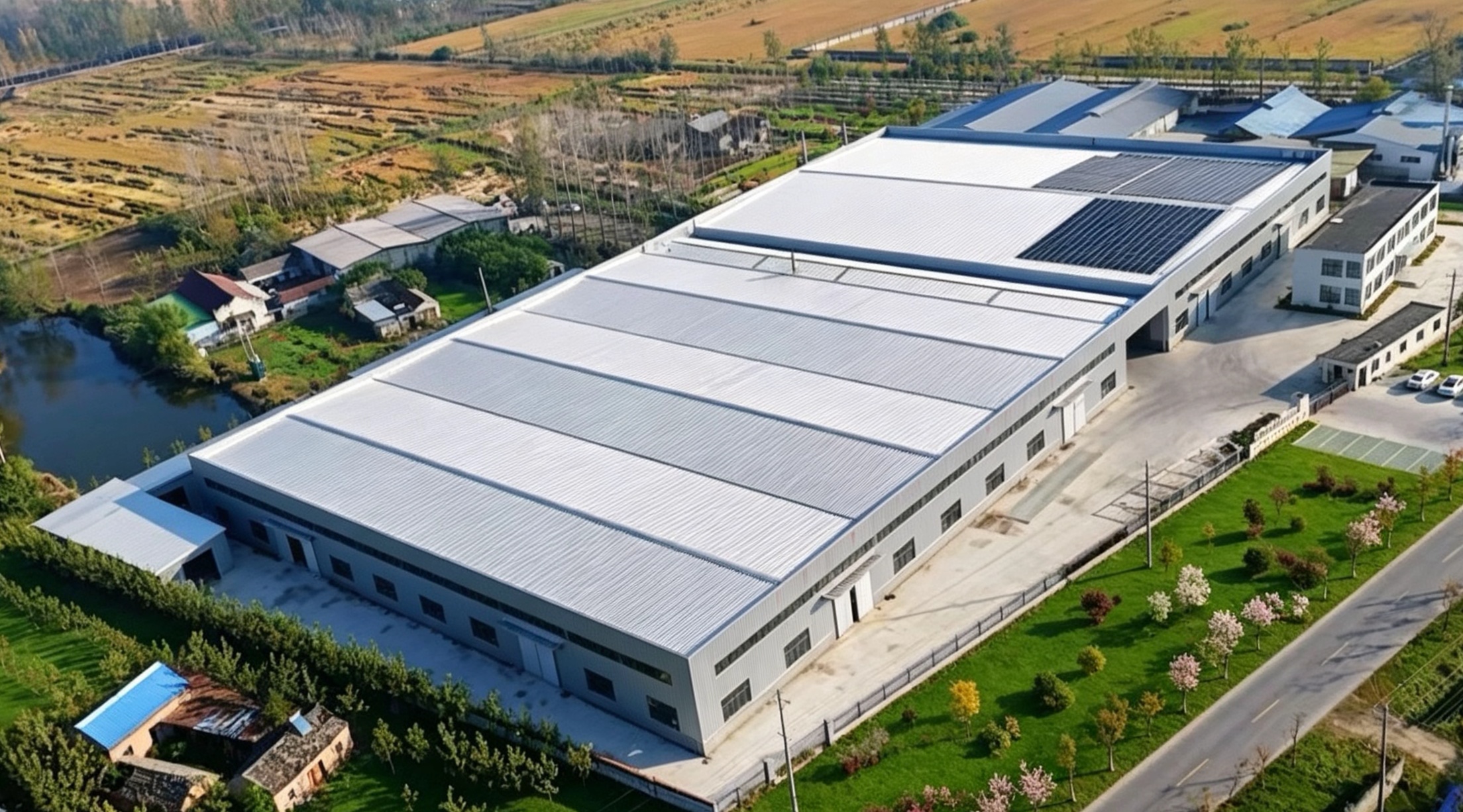 laminate flooring manufacturer
