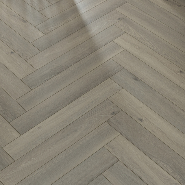 herringbone flooring