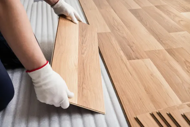 Installation guidance materials