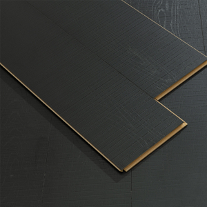 Midnight Shade Laminate Flooring