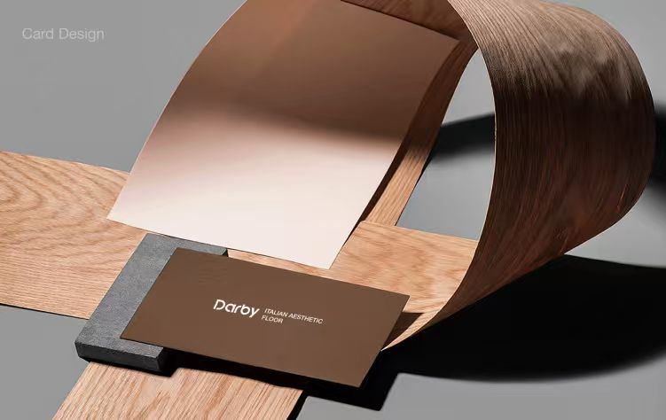 Darby flooring
