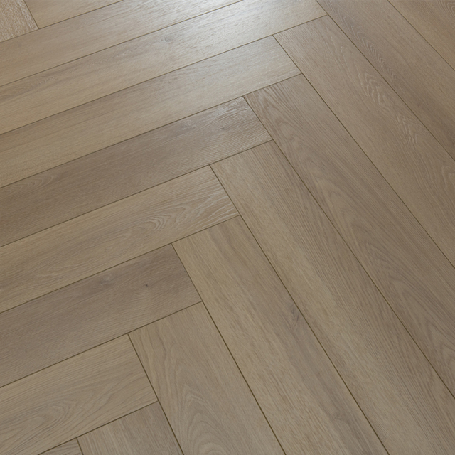 herringbone flooring