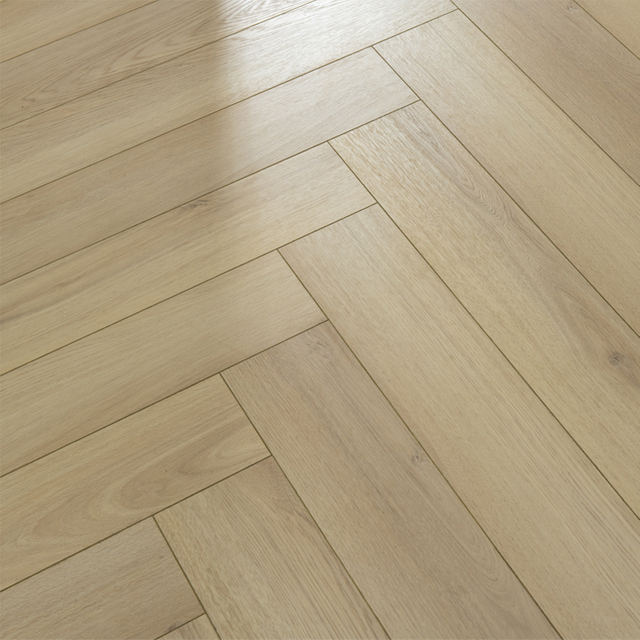 herringbone flooring