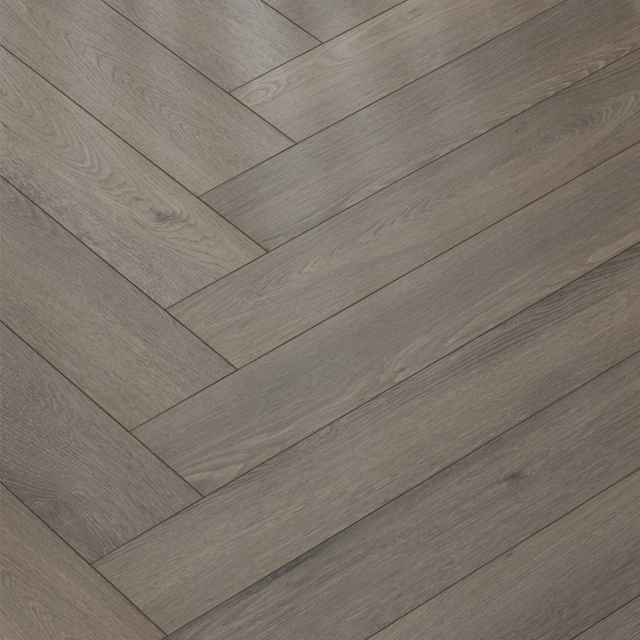 herringbone flooring