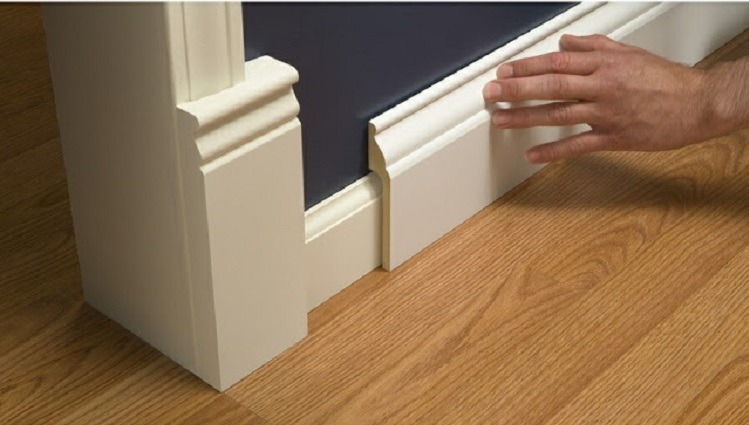 Baseboards