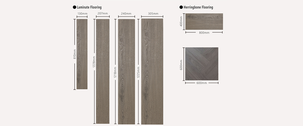 laminate flooring