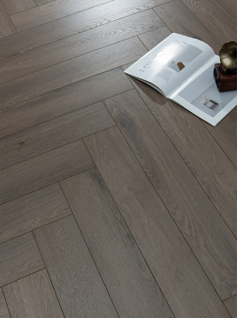 Herringbone Flooring Series&nbsp;