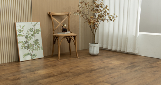 laminate flooring