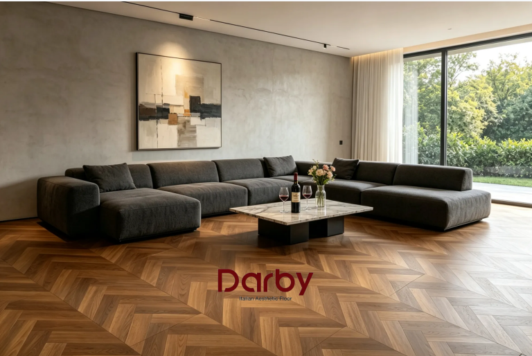 Top 12 Laminate Flooring Manufacturers Serving The Vietnam Market (2026 Buyer’s Guide)