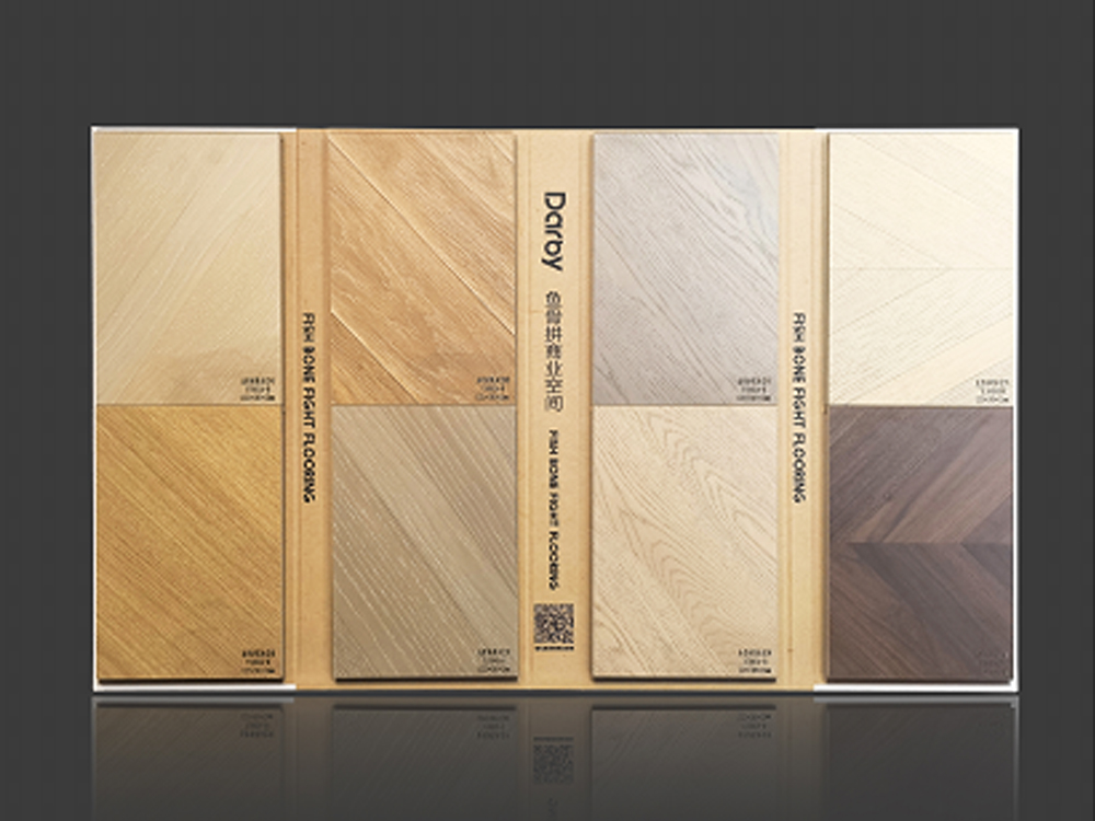 Sample Design and Production