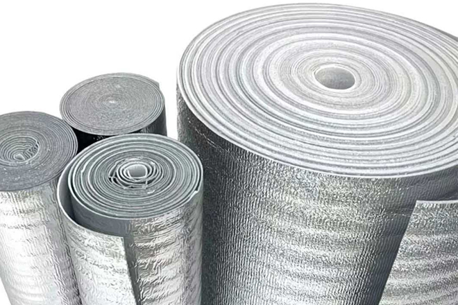 Moisture Barrier Film