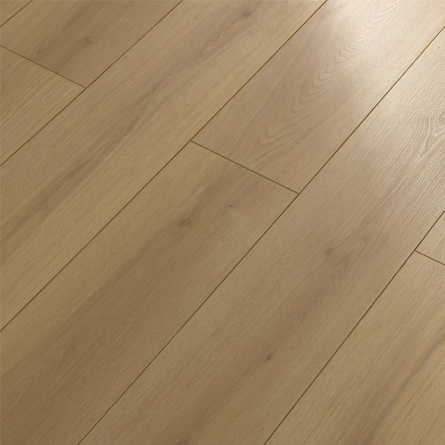 Laminate Flooring 12 mm / ENF190