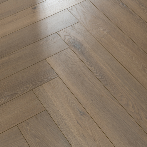 Herringbone Flooring