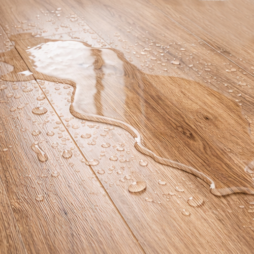 Waterproof Laminate Flooring