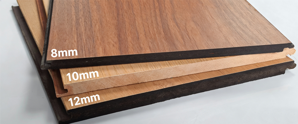 laminate flooring