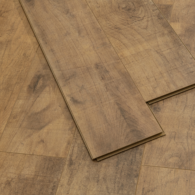 Autumn Maple Laminate Flooring